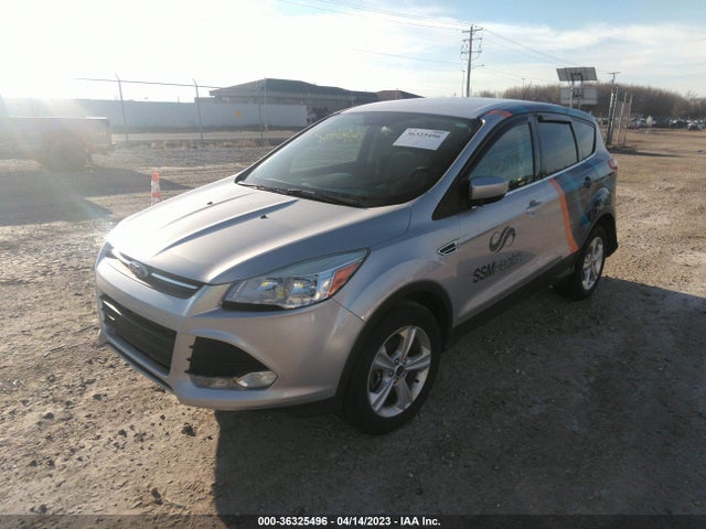 Ford ESCAPE SE 2016 1FMCU9G96GUB07675 Image 2