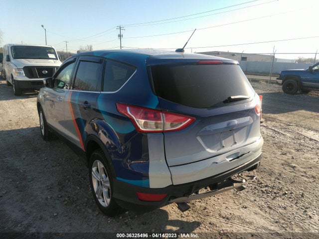 Ford ESCAPE SE 2016 1FMCU9G96GUB07675 Image 4