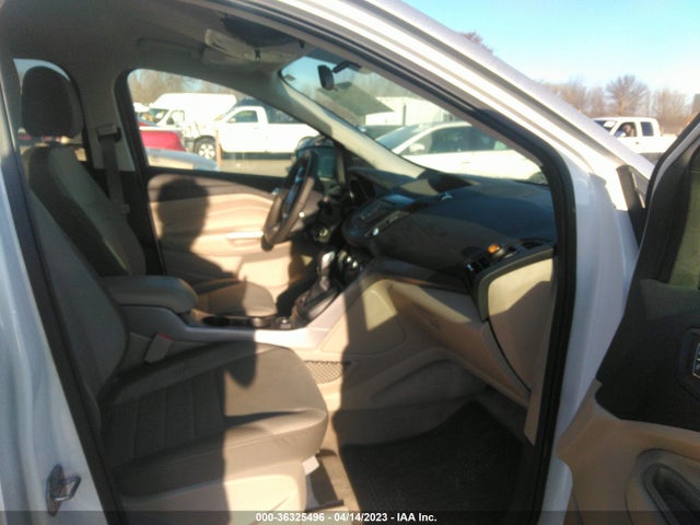 Ford ESCAPE SE 2016 1FMCU9G96GUB07675 Image 6
