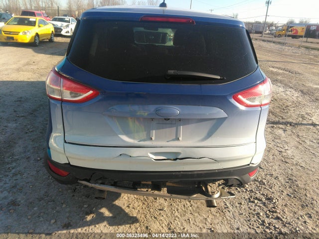 Ford ESCAPE SE 2016 1FMCU9G96GUB07675 Image 7