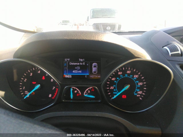 Ford ESCAPE SE 2016 1FMCU9G96GUB07675 Image 8