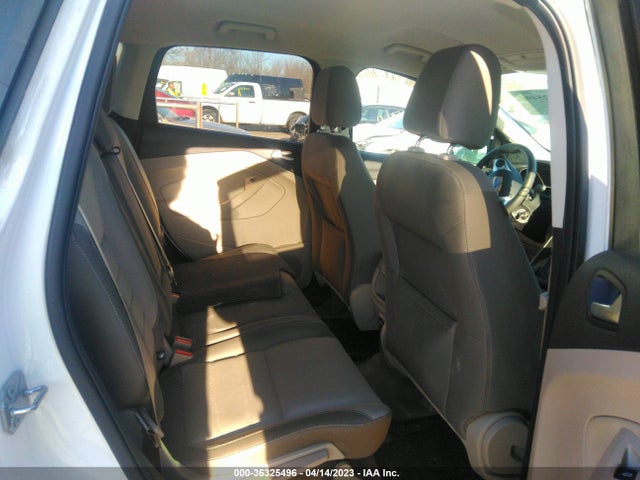 Ford ESCAPE SE 2016 1FMCU9G96GUB07675 Image 9