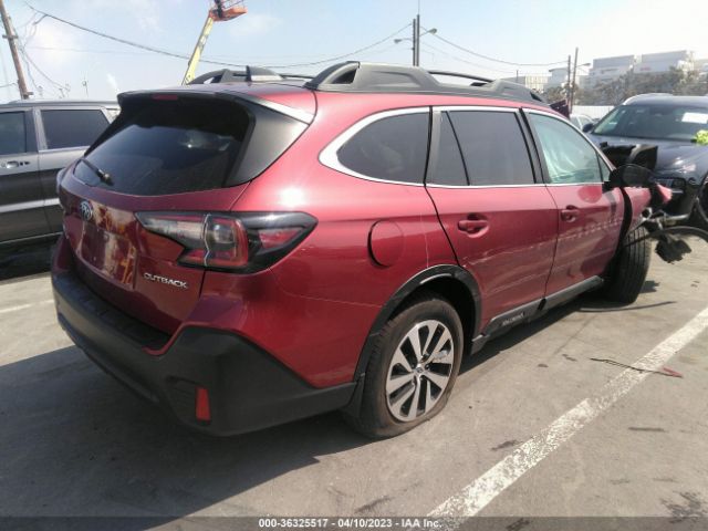 4S4BTACC5N3146973 Subaru Outback Premium