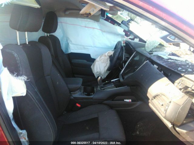 4S4BTACC5N3146973 Subaru Outback Premium