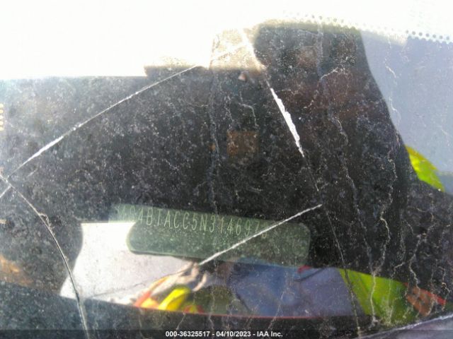 4S4BTACC5N3146973 Subaru Outback Premium