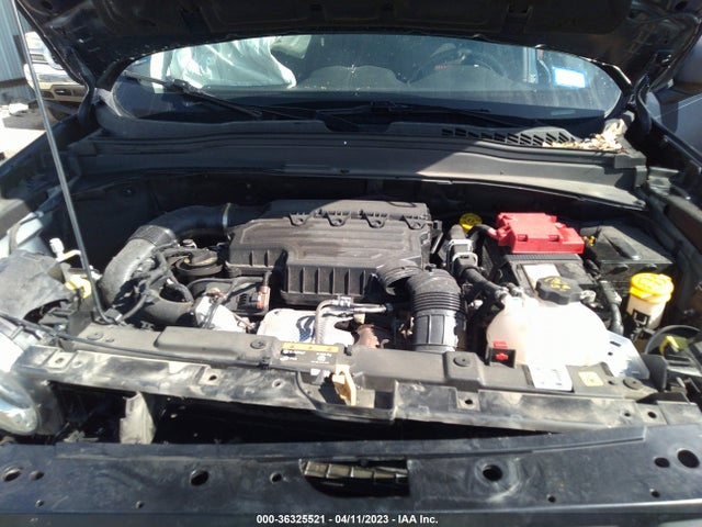 ZACNJDC15MPM34698 Jeep Renegade Trailhawk