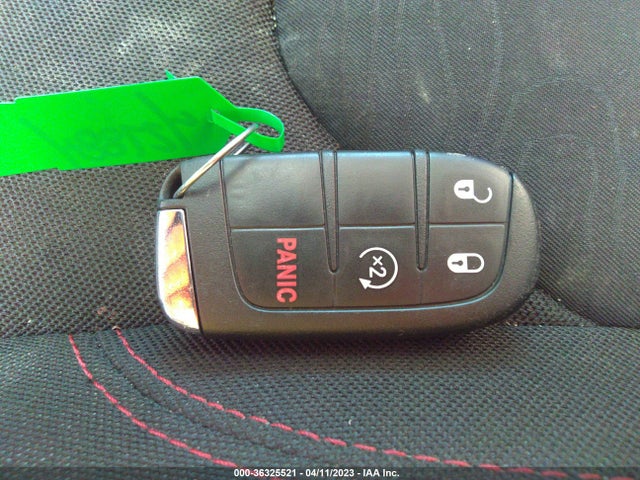 ZACNJDC15MPM34698 Jeep Renegade Trailhawk