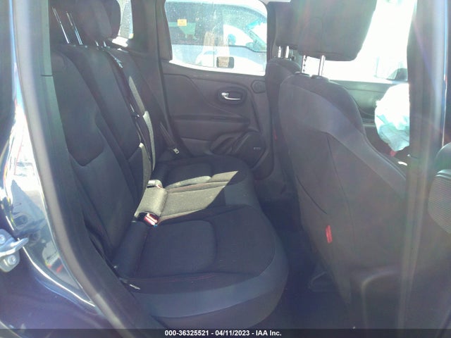 ZACNJDC15MPM34698 Jeep Renegade Trailhawk