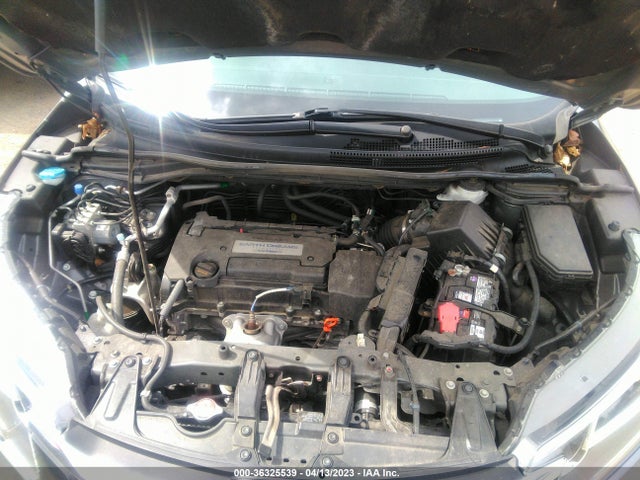 Honda CR-V EX 2015 2HKRM4H51FH615333 Image 12