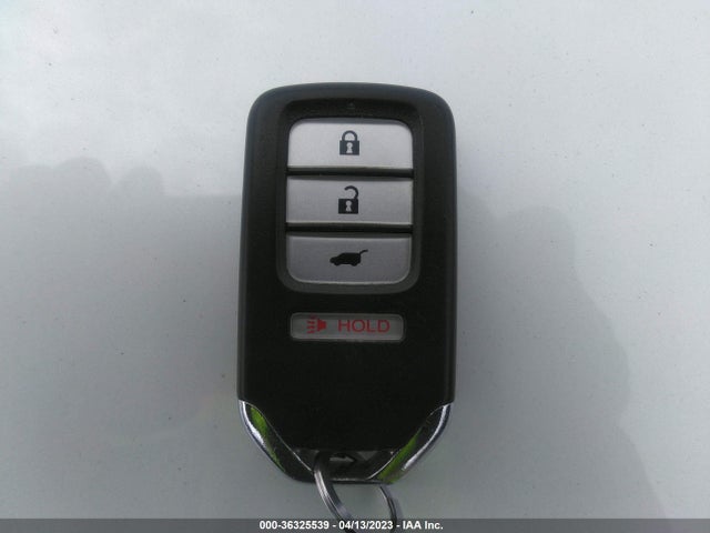 Honda CR-V EX 2015 2HKRM4H51FH615333 Image 3