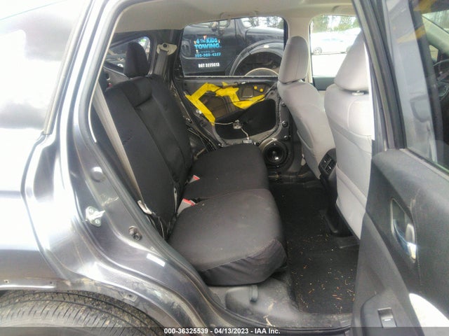 Honda CR-V EX 2015 2HKRM4H51FH615333 Image 10