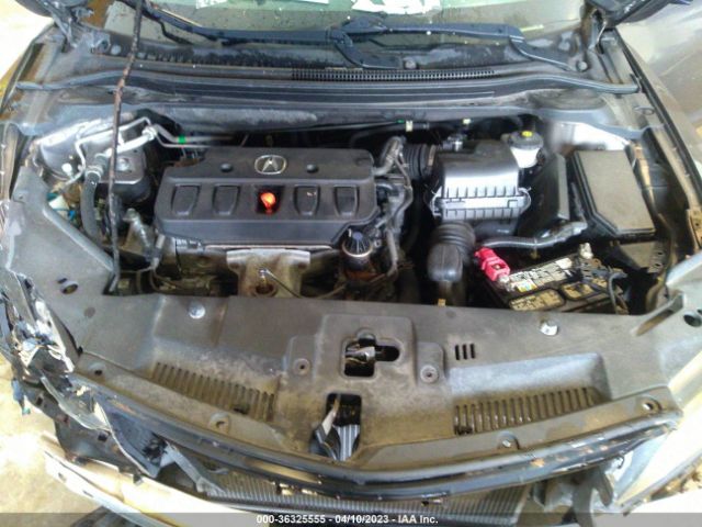 19VDE1F55EE006623 Acura Ilx Premium Pkg