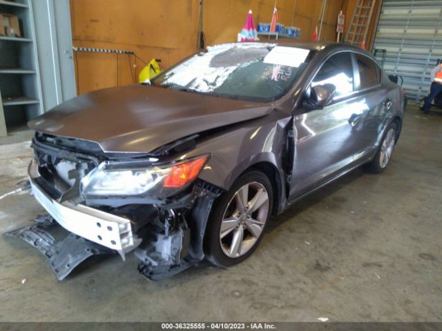 19VDE1F55EE006623 Acura Ilx Premium Pkg