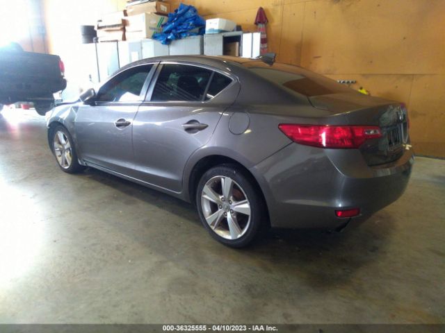 19VDE1F55EE006623 Acura Ilx Premium Pkg