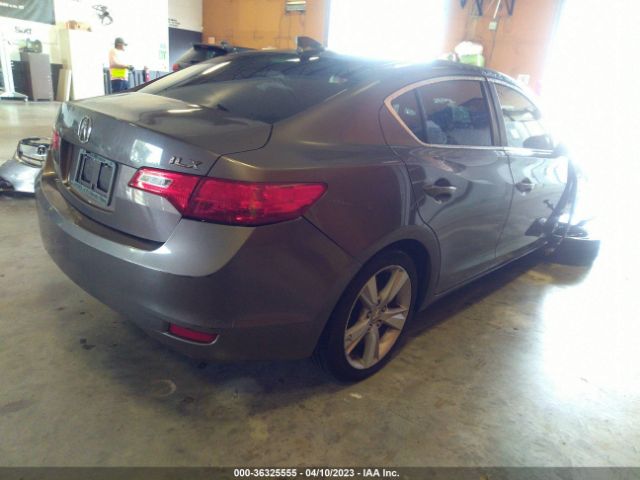 19VDE1F55EE006623 Acura Ilx Premium Pkg
