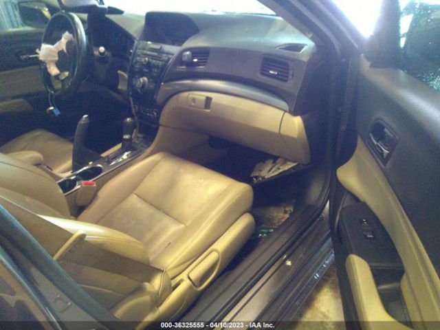 19VDE1F55EE006623 Acura Ilx Premium Pkg