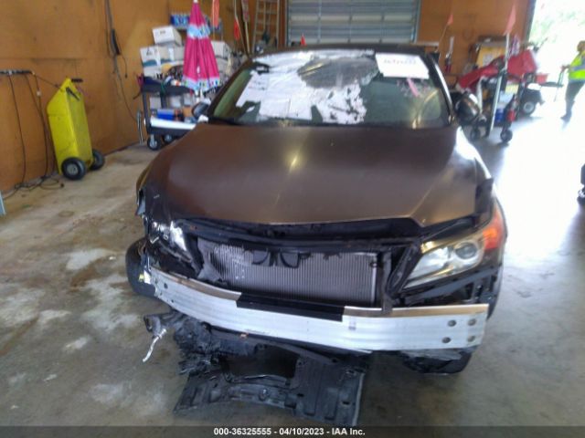 19VDE1F55EE006623 Acura Ilx Premium Pkg