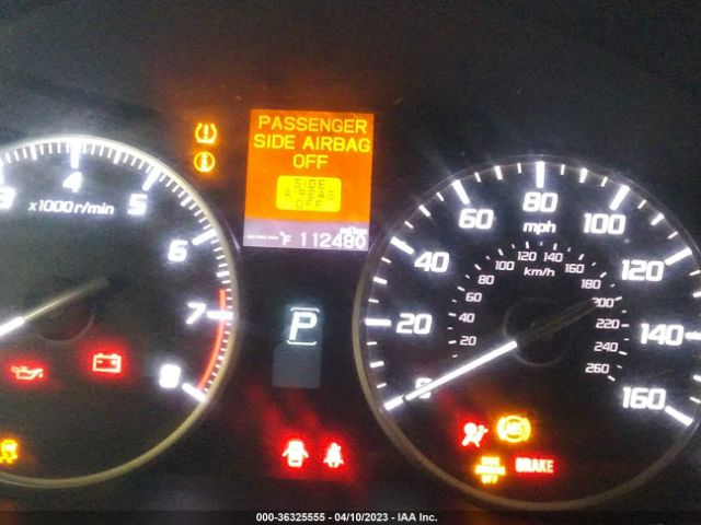 19VDE1F55EE006623 Acura Ilx Premium Pkg