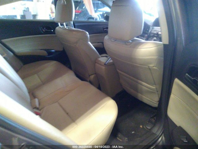 19VDE1F55EE006623 Acura Ilx Premium Pkg