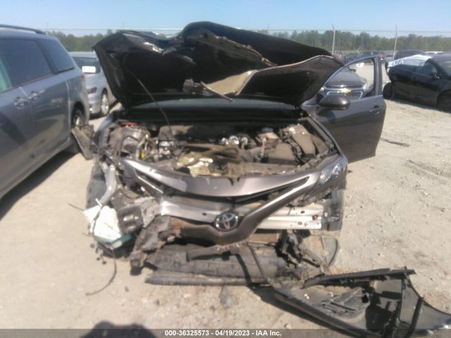 Toyota CAMRY SE 2021 4T1G11AK2MU567791 Image 5