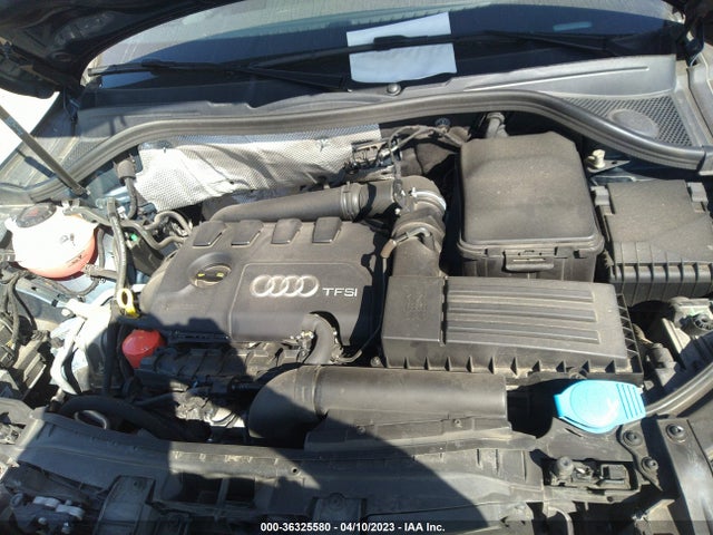 Audi Q3 Premium Plus 2018 WA1JCCFS4JR028431 Image 10
