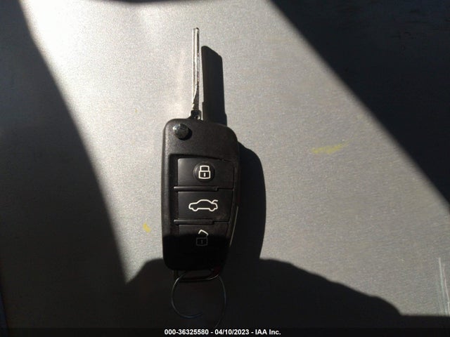 Audi Q3 Premium Plus 2018 WA1JCCFS4JR028431 Image 11