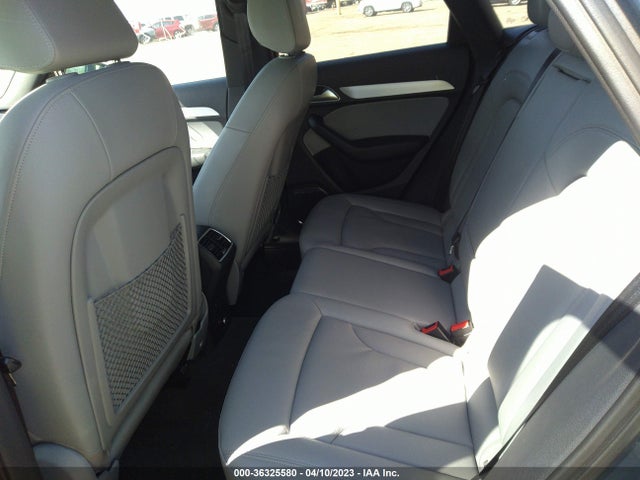 Audi Q3 Premium Plus 2018 WA1JCCFS4JR028431 Image 8