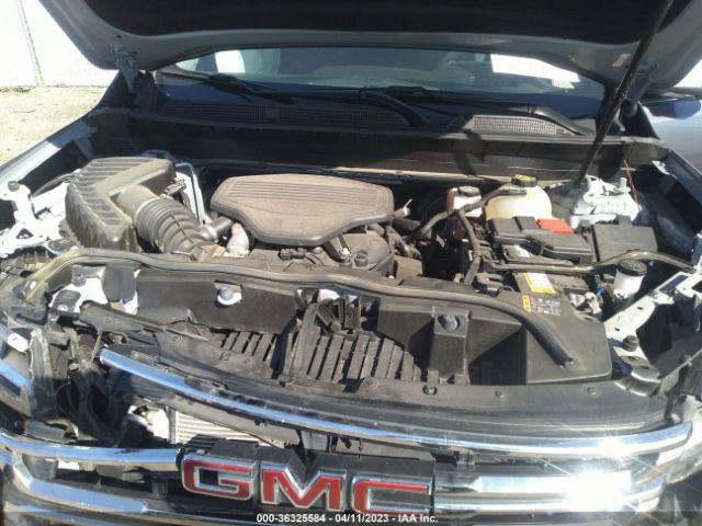 1GKKNMLS3NZ114063 GMC ACADIA SLT