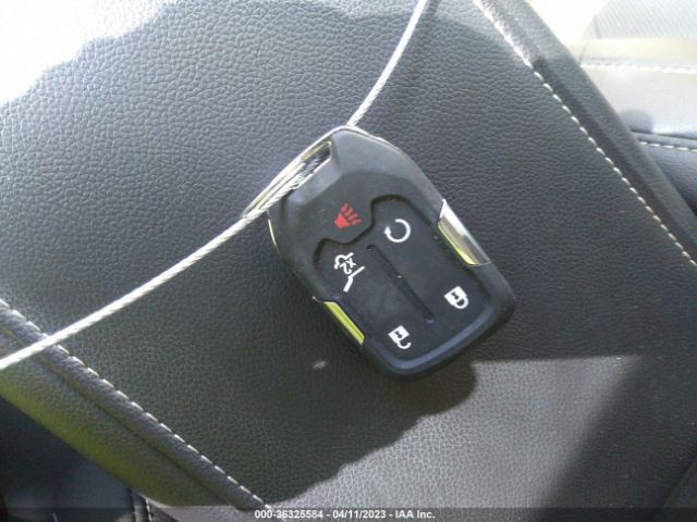 1GKKNMLS3NZ114063 GMC ACADIA SLT