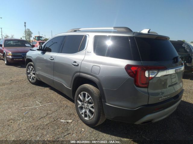 1GKKNMLS3NZ114063 GMC ACADIA SLT