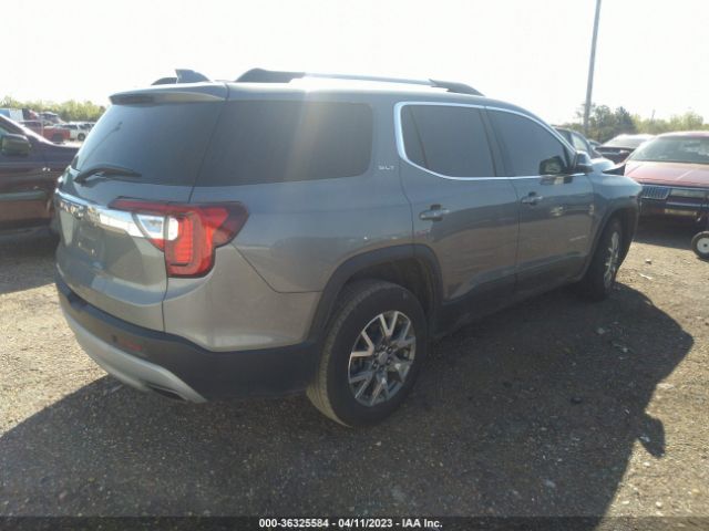 1GKKNMLS3NZ114063 GMC ACADIA SLT