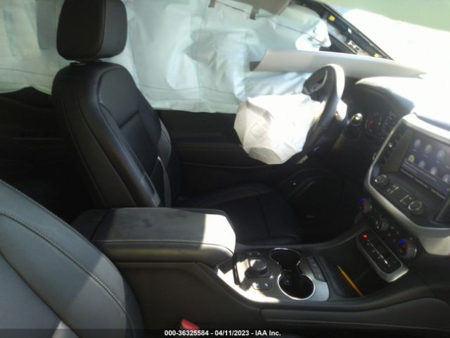 1GKKNMLS3NZ114063 GMC ACADIA SLT