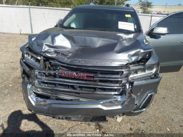 1GKKNMLS3NZ114063 GMC ACADIA SLT