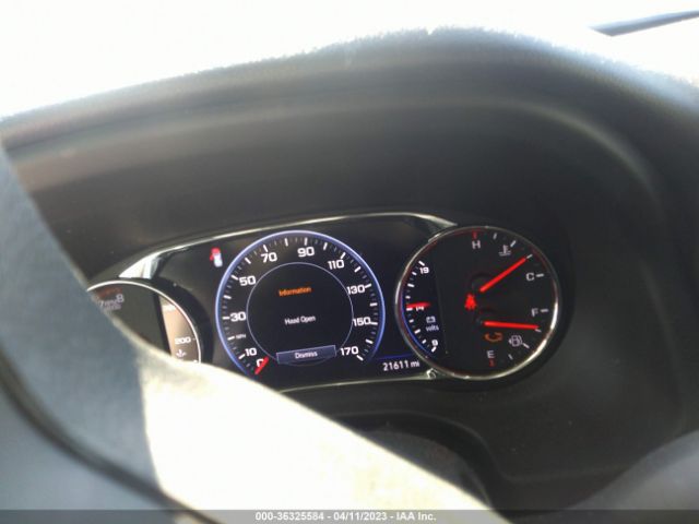 1GKKNMLS3NZ114063 GMC ACADIA SLT
