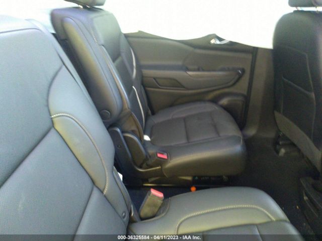 1GKKNMLS3NZ114063 GMC ACADIA SLT