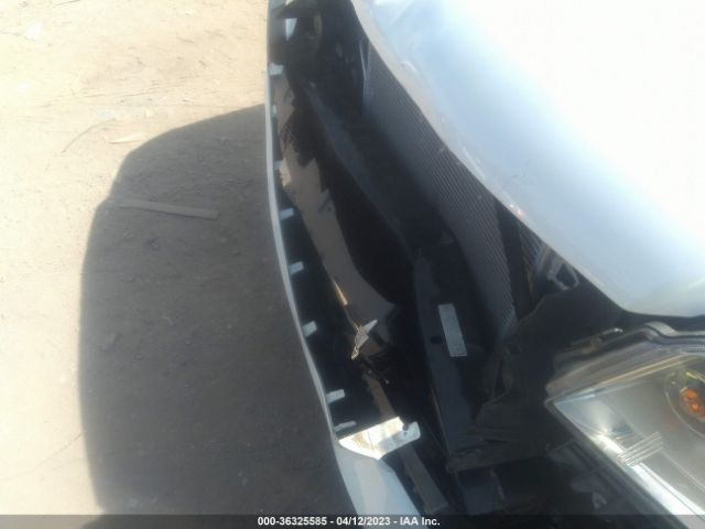2C4RDGBG8JR308765 Dodge Grand Caravan Se