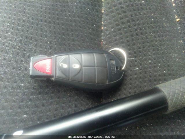 2C4RDGBG8JR308765 Dodge Grand Caravan Se