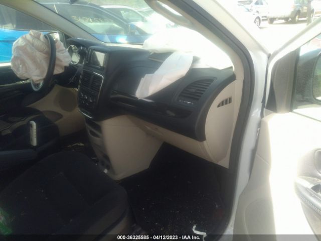 2C4RDGBG8JR308765 Dodge Grand Caravan Se