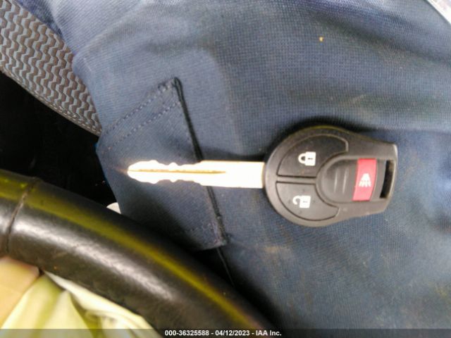 3N1CE2CPXKL355494 Nissan Versa Note Sv