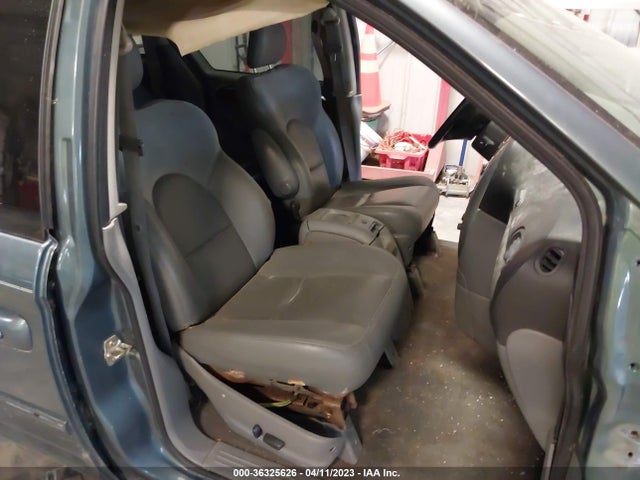 2006 CHRYSLER TOWN & COUNTRY LWB LIMITED VIN: 2A8GP64L16R622177