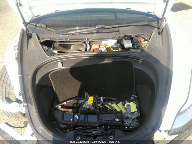 Tesla Model 3 Range 2019 5YJ3E1EA2KF311746 Image 10