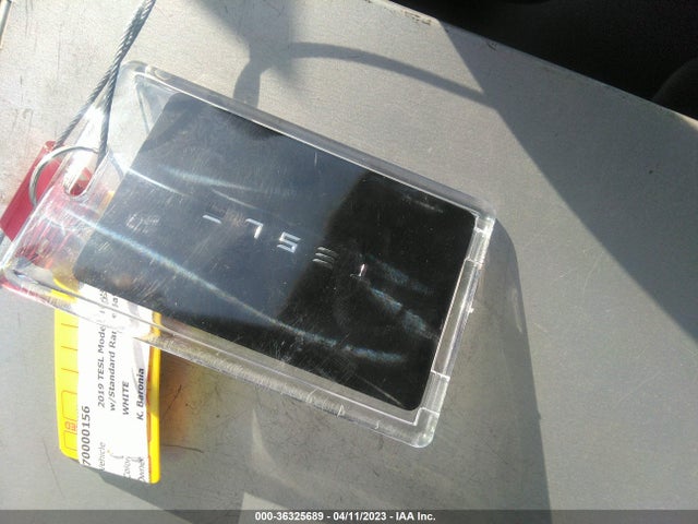 Tesla Model 3 Range 2019 5YJ3E1EA2KF311746 Image 11