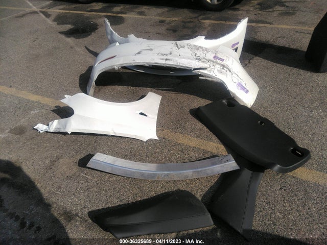 Tesla Model 3 Range 2019 5YJ3E1EA2KF311746 Image 12