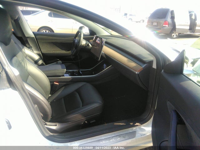 Tesla Model 3 Range 2019 5YJ3E1EA2KF311746 Image 5
