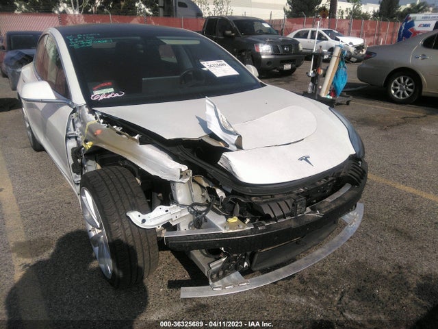 Tesla Model 3 Range 2019 5YJ3E1EA2KF311746 Image 6