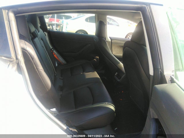 Tesla Model 3 Range 2019 5YJ3E1EA2KF311746 Image 8