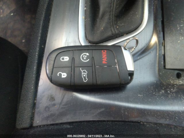 2C3CDXGJ5GH319106 Dodge Charger R/t Scat Pack