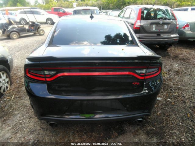 2C3CDXGJ5GH319106 Dodge Charger R/t Scat Pack