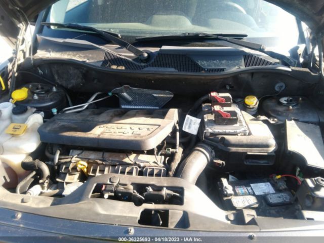 1C4NJRFB6HD174370 Jeep Patriot Latitude