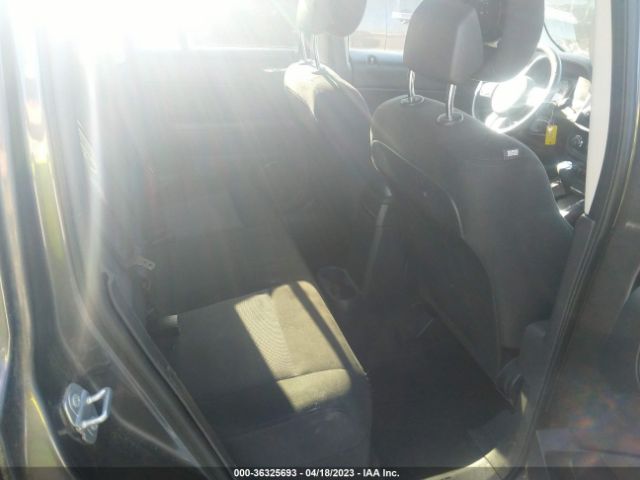 1C4NJRFB6HD174370 Jeep Patriot Latitude